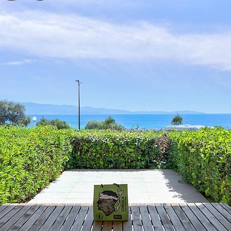 Studio Rossi - Ajaccio - Welkeys Exteriör bild