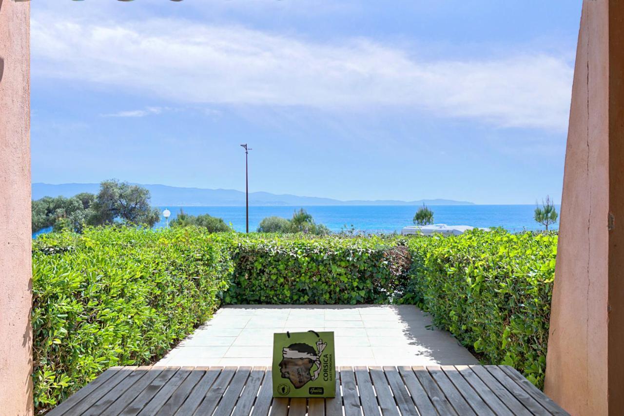 Studio Rossi - Ajaccio - Welkeys Exteriör bild