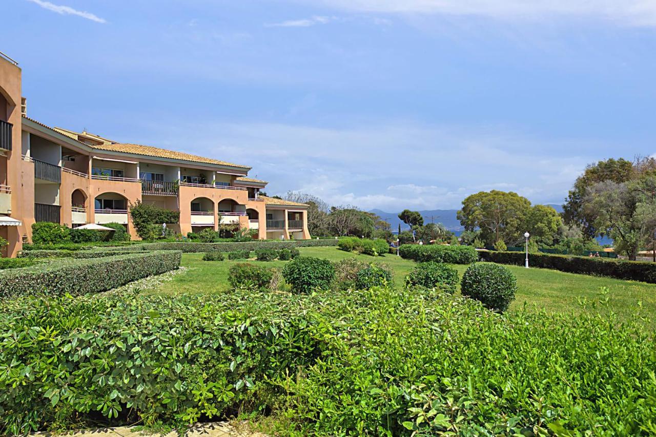 Studio Rossi - Ajaccio - Welkeys Exteriör bild